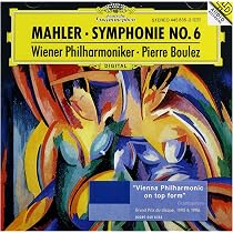 Mahler: Symphony No. 5: Amazon.co.uk: CDs & Vinyl